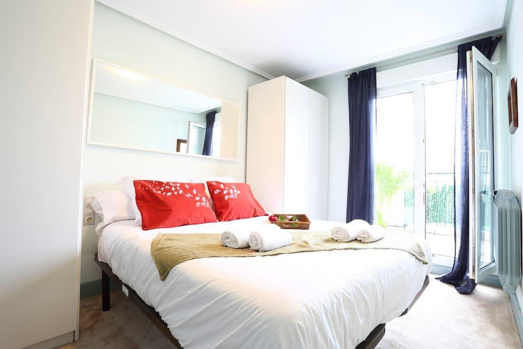 Marrubi - Basque Stay San Sebastián Exterior foto