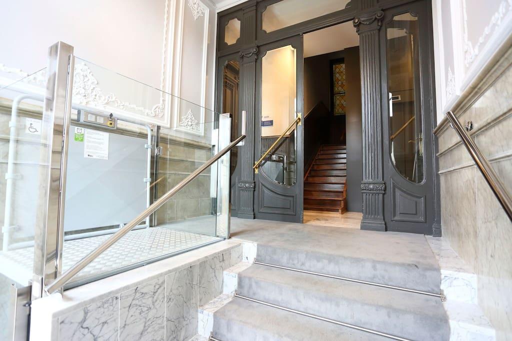 Marrubi - Basque Stay San Sebastián Exterior foto
