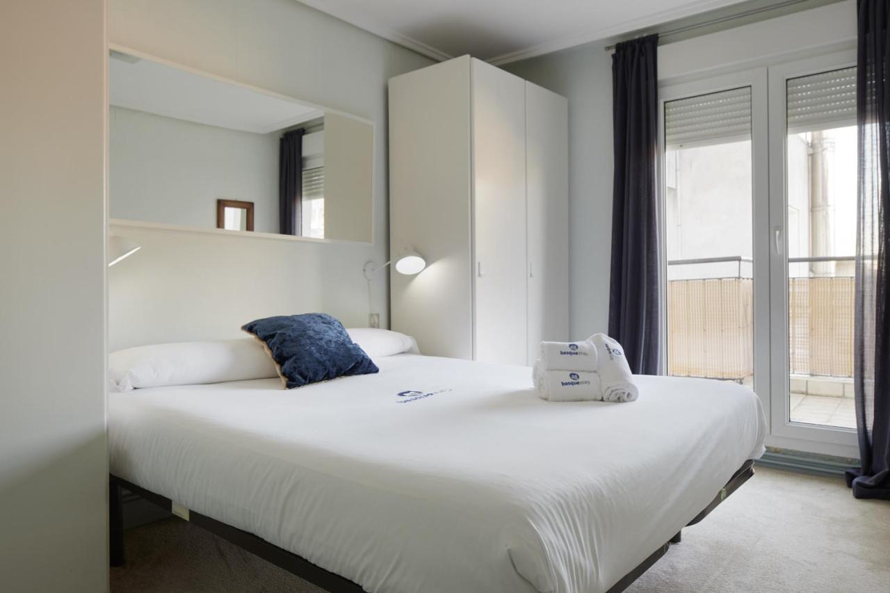 Marrubi - Basque Stay San Sebastián Exterior foto